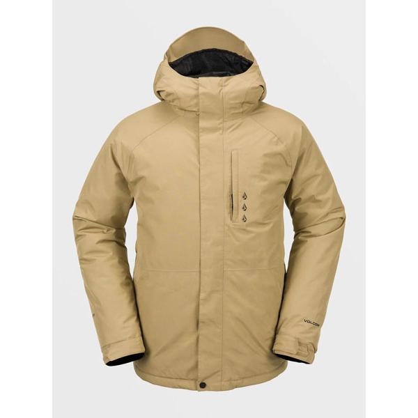 40%off スノーボードウェア VOLCOM ボルコム DUA GORE-TEX JACKET 