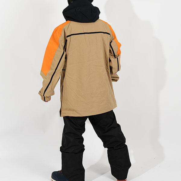 VOLCOM（ボルコム） 45%off ラスト1着 Lサイズ スノーボードウェア