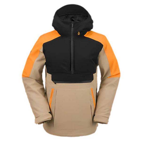 VOLCOM（ボルコム） 45%off ラスト1着 Lサイズ スノーボードウェア