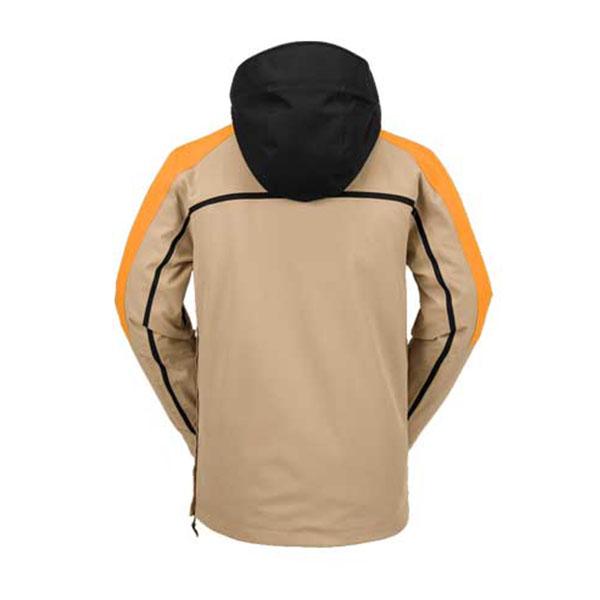 VOLCOM（ボルコム） 45%off ラスト1着 Lサイズ スノーボードウェア