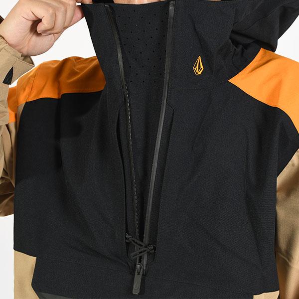 VOLCOM（ボルコム） 45%off ラスト1着 Lサイズ スノーボードウェア