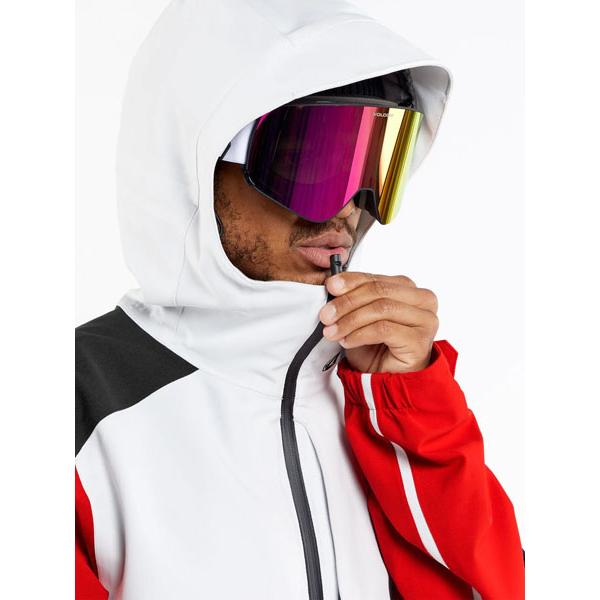 VOLCOM 40%off スノーボードウェア ボルコム BRIGHTON PULLOVER