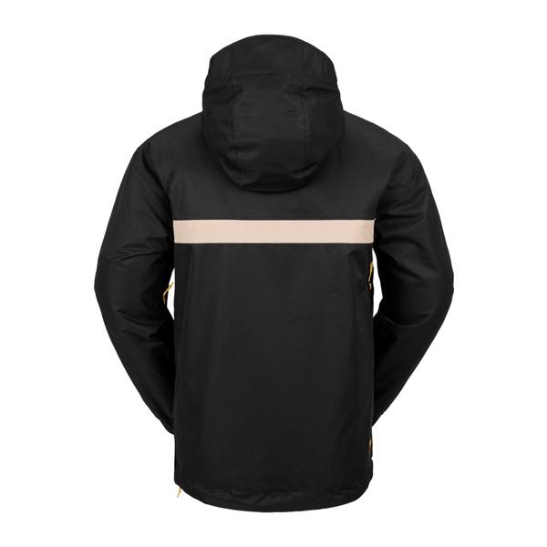 VOLCOM/ボルコム メンズ スノーウェアジャケット G0652411 楽天市場】VOLCOM/ボルコム メンズ スノーウェアジャケット