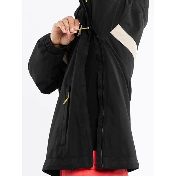 VOLCOM 45%off スノーボードウェア ボルコム LONGO PULLOVER