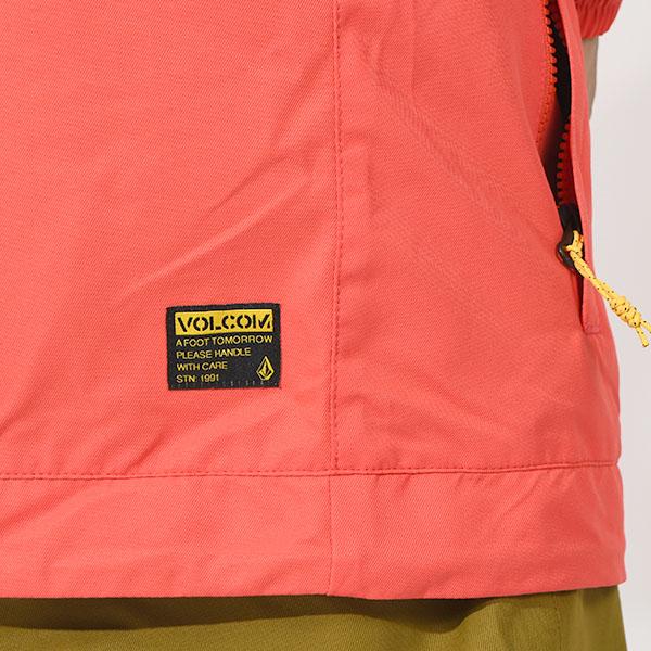 VOLCOM（ボルコム） ラスト1点 Lサイズ 50%off スノーボードウェア