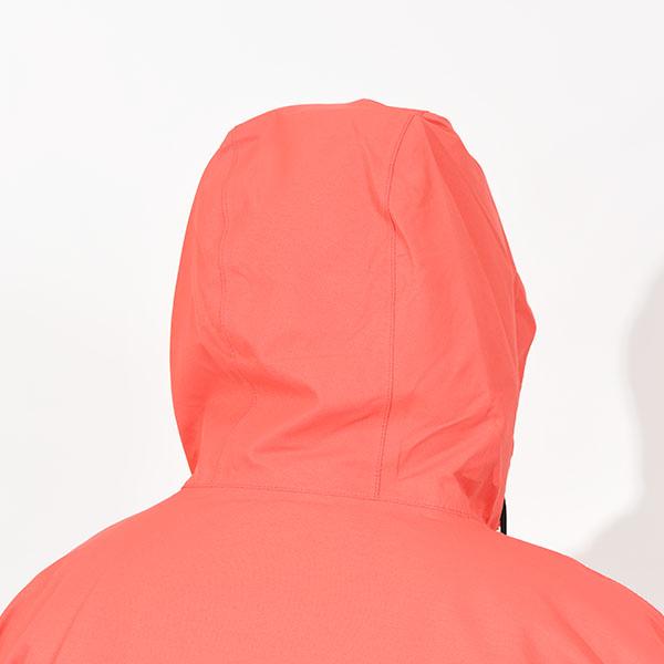 VOLCOM ボルコム プルオーバー Lサイズ グローブセット VOLCOM