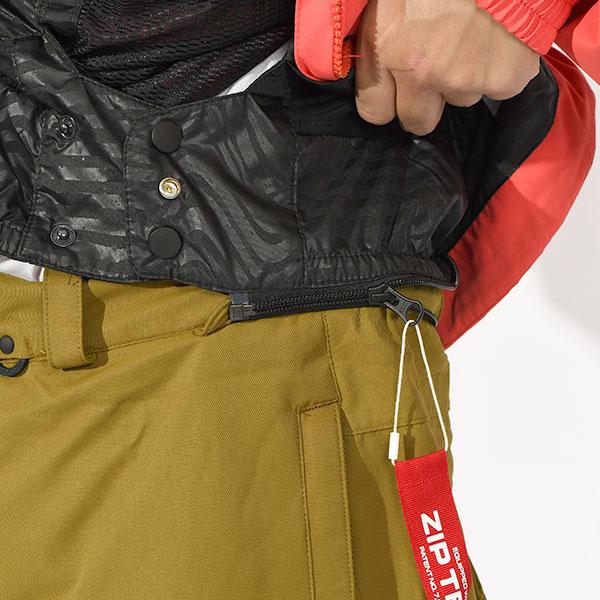 VOLCOM（ボルコム） ラスト1点 Lサイズ 50%off スノーボードウェア