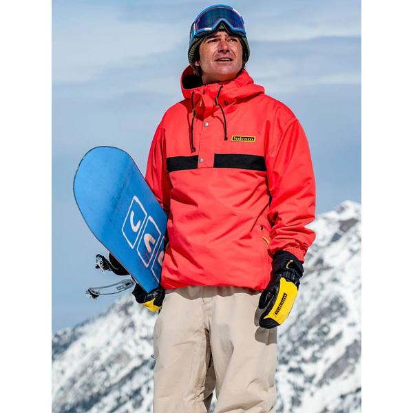 VOLCOM（ボルコム） ラスト1点 Lサイズ 45%off スノーボードウェア