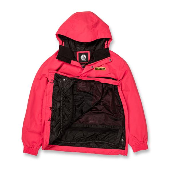 VOLCOM（ボルコム） ラスト1点 Lサイズ 50%off スノーボードウェア