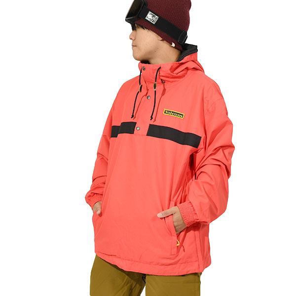 VOLCOM 45%off スノーボードウェア ボルコム LONGO PULLOVER VOLCOM 45%off スノーボードウェア ボルコム LONGO PULLOVER
