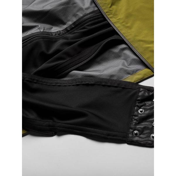 VOLCOM（ボルコム） ラスト1点 XL 50%off ゴアテックス スノーボード