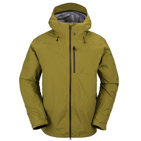 VOLCOM（ボルコム） ラスト1点 XL 50%off ゴアテックス スノーボード