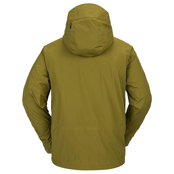 VOLCOM（ボルコム） ラスト1点 XL 50%off ゴアテックス スノーボード