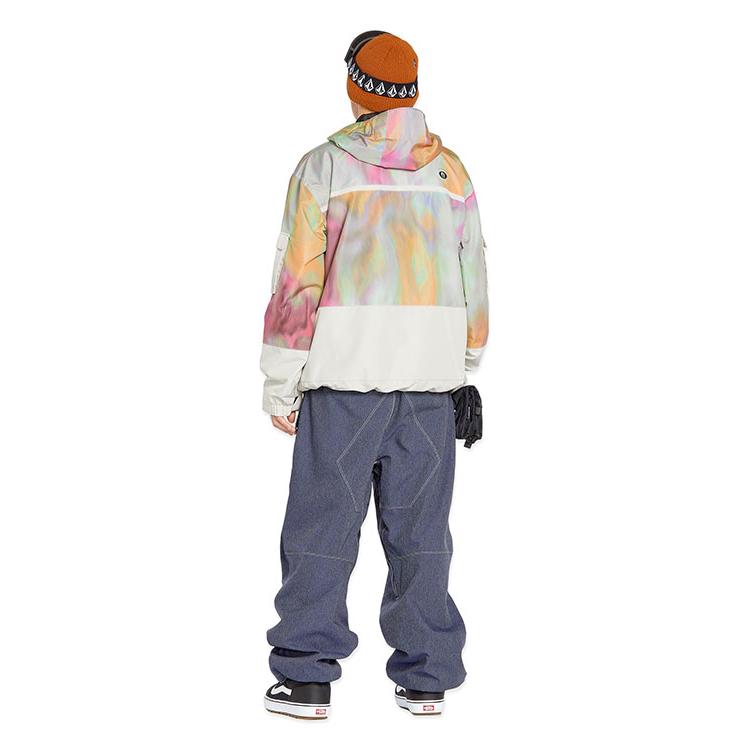 VOLCOM スノーボードウェア ボルコム NIGHTBREAKER 20K JACKET