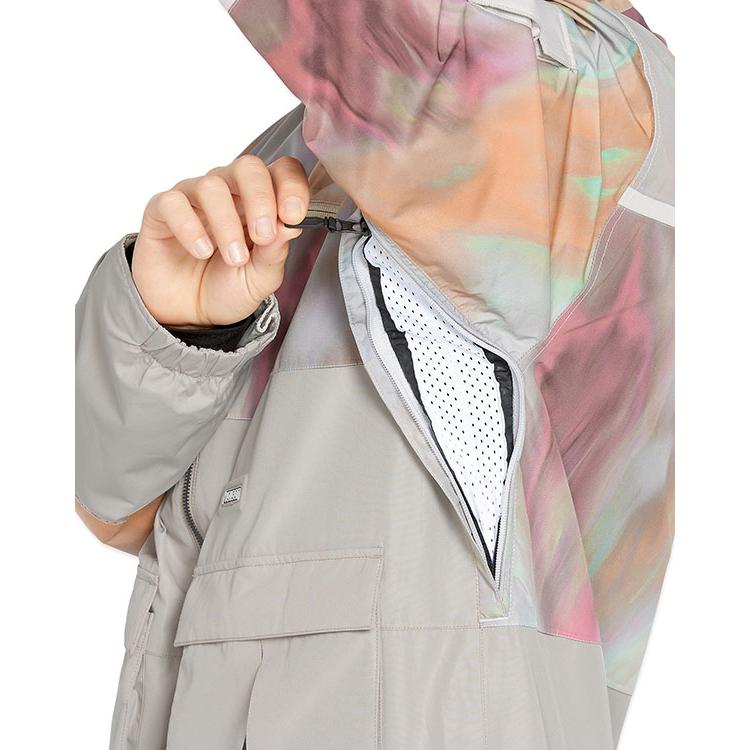 VOLCOM（ボルコム） 35%off スノーボードウェア NIGHTBREAKER 20K