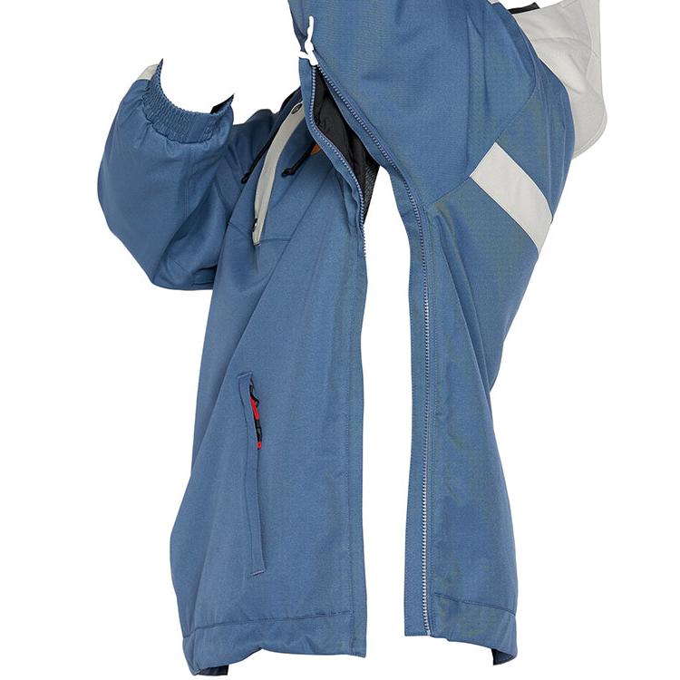 35%off スノーボードウェア VOLCOM ボルコム LONGO 20K PULLOVER メンズ プルオーバー アノラック ジャケット スノボ スノーボード SNOWBOARDの画像