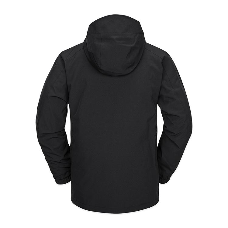 VOLCOM（ボルコム） 35%off スノーボードウェア BRIGHTON FULL ZIP
