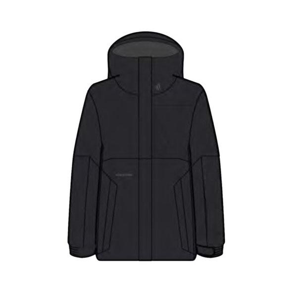 VOLCOM（ボルコム） スノーボードウェア L GORE-TEX JACKET ゴアテック