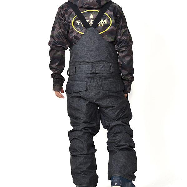 高質で安価 スノーボードウェア Volcom ボルコム Roan Bib Overall Pant メンズ パンツ ビブパンツ ビブパン スノボ 21冬新作 25 Off 絶対一番安い Www Thedailyspud Com