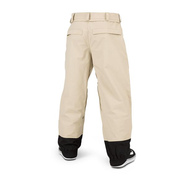 スノーボードウェア VOLCOM ボルコム LONGO GORE-TEX PANT メンズ 