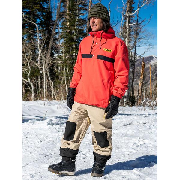 ラスト1着 50%off スノーボードウェア VOLCOM ボルコム LONGO GORE-TEX PANT メンズ パンツ ゴアテックス スノボ_6