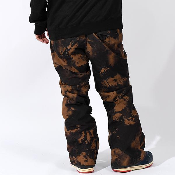 VOLCOM（ボルコム） ラスト1点 Mサイズ40%off スノーボードウェア L