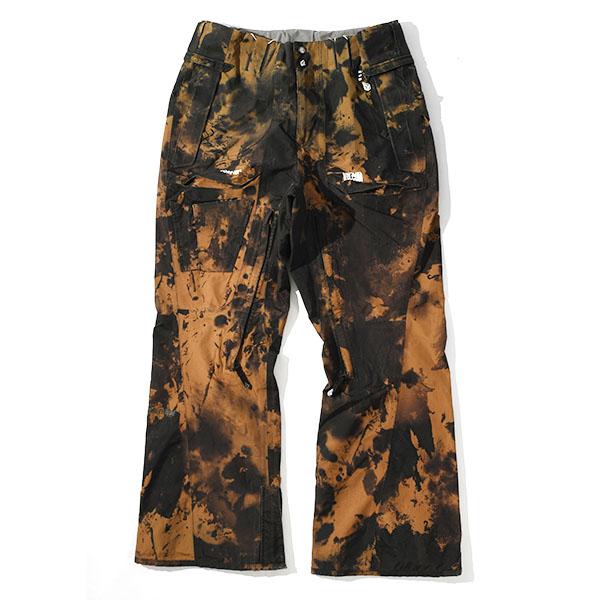 VOLCOM（ボルコム） ラスト1点 Mサイズ40%off スノーボードウェア L