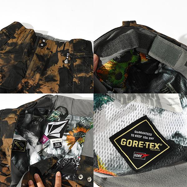 VOLCOM（ボルコム） ラスト1点 Mサイズ40%off スノーボードウェア L