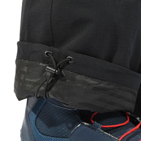 VOLCOM（ボルコム） 45%off スノーボードウェア VLCMXDUSTBOX PANT