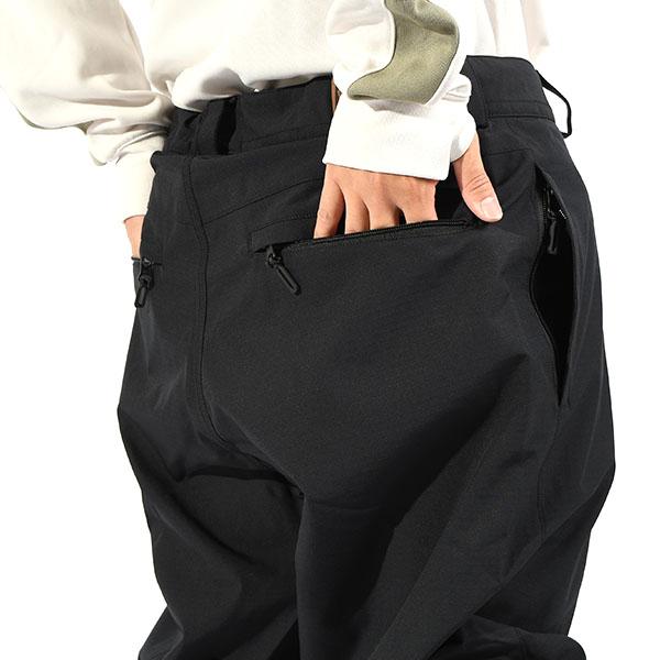 VOLCOM 40%off スノーボードウェア ボルコム VLCMXDUSTBOX PANT