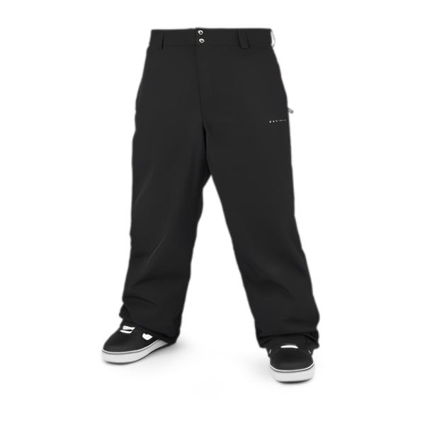 ゆ*ま様 Volcom ブラック スノーボードパンツ XL/XXL 【公式通販】
