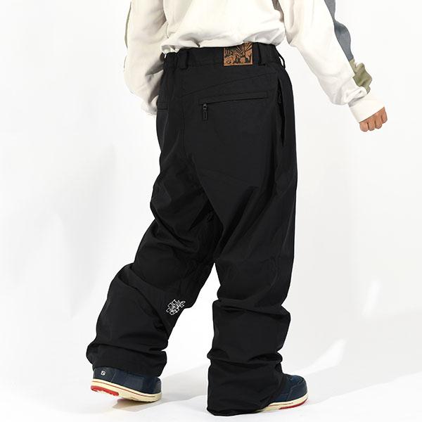 VOLCOM（ボルコム） 40%off スノーボードウェア VLCMXDUSTBOX PANT