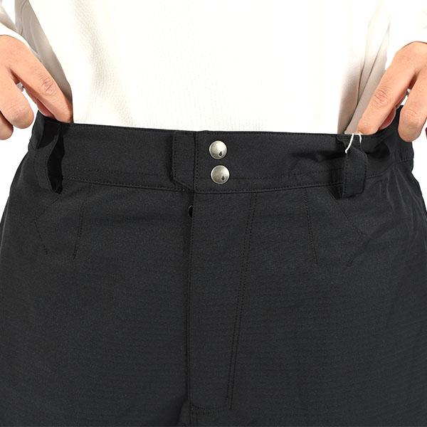Volcom スノーボードウェア ブラック/ホワイト　サイズUS/EUＭ VOLCOM（ボルコム） 22-23 VOLCOM スノーボード ウェア キッズ