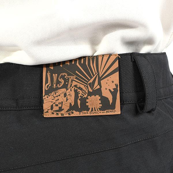 VOLCOM（ボルコム） 40%off スノーボードウェア VLCMXDUSTBOX PANT