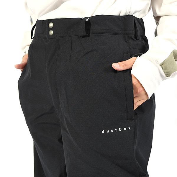 VOLCOM（ボルコム） 45%off スノーボードウェア VLCMXDUSTBOX PANT