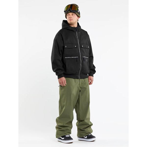 VOLCOM（ボルコム） 45%off スノーボードウェア VLCMXDUSTBOX PANT