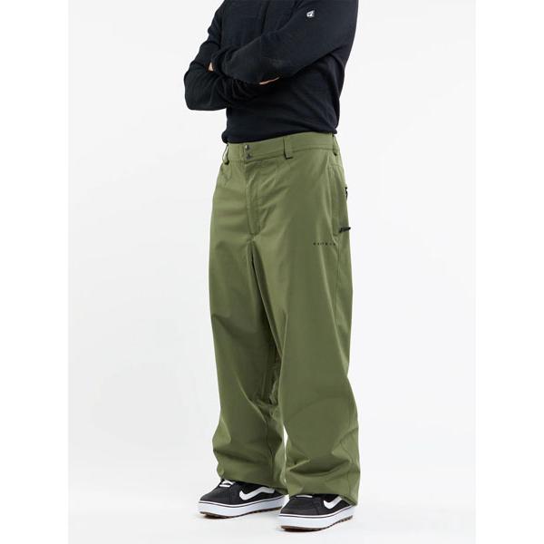 VOLCOM（ボルコム） 45%off スノーボードウェア VLCMXDUSTBOX PANT