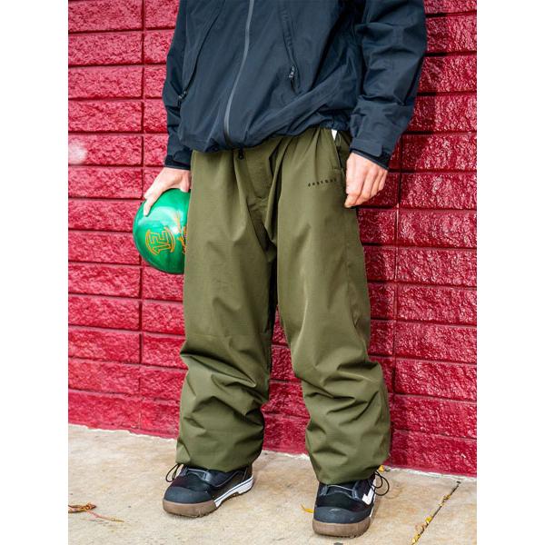 VOLCOM（ボルコム） 45%off スノーボードウェア VLCMXDUSTBOX PANT