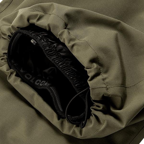 VOLCOM（ボルコム） 40%off スノーボードウェア VLCMXDUSTBOX PANT