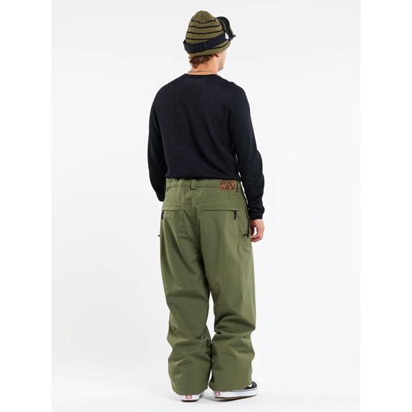 VOLCOM（ボルコム） 45%off スノーボードウェア VLCMXDUSTBOX PANT