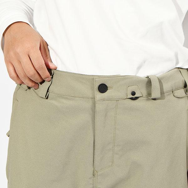 VOLCOM（ボルコム） ラスト1点 Lサイズ 40%off スノーボードウェア