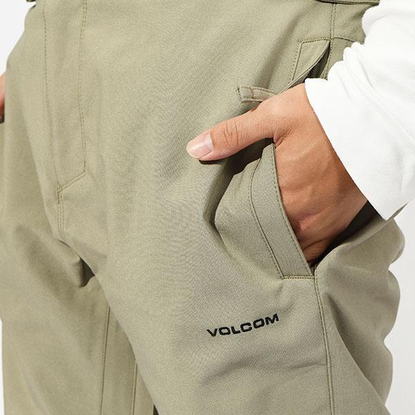 VOLCOM 40%off スノーボードウェア ボルコム FREAKIN SNOW CHINO