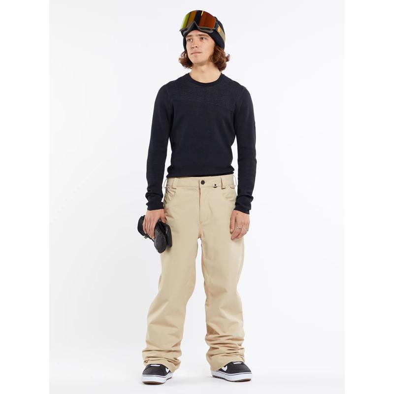 VOLCOM（ボルコム） 45%off スノーボードウェア 5-POCKET PANT メンズ