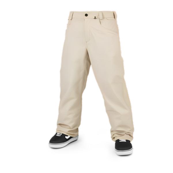 VOLCOM（ボルコム） 45%off スノーボードウェア 5-POCKET PANT メンズ