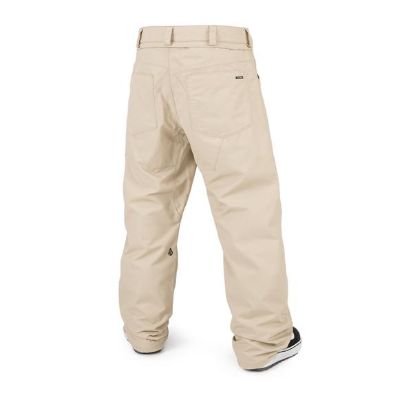 VOLCOM（ボルコム） 45%off スノーボードウェア 5-POCKET PANT メンズ