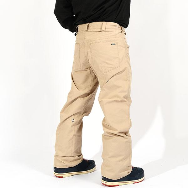 VOLCOM（ボルコム） 45%off スノーボードウェア 5-POCKET PANT メンズ