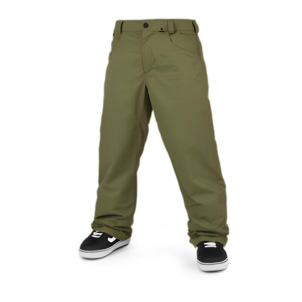 VOLCOM（ボルコム） ラスト1着 XLサイズ 45%off スノーボードウェア 5