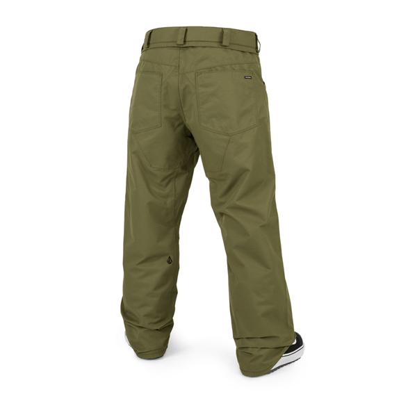 Volcom ボルコム スノボパンツ 日本Lサイズ スノーボードウェア ボルコム(VOLCOM) スノーボードウェア パンツ New Slashslapper Pants