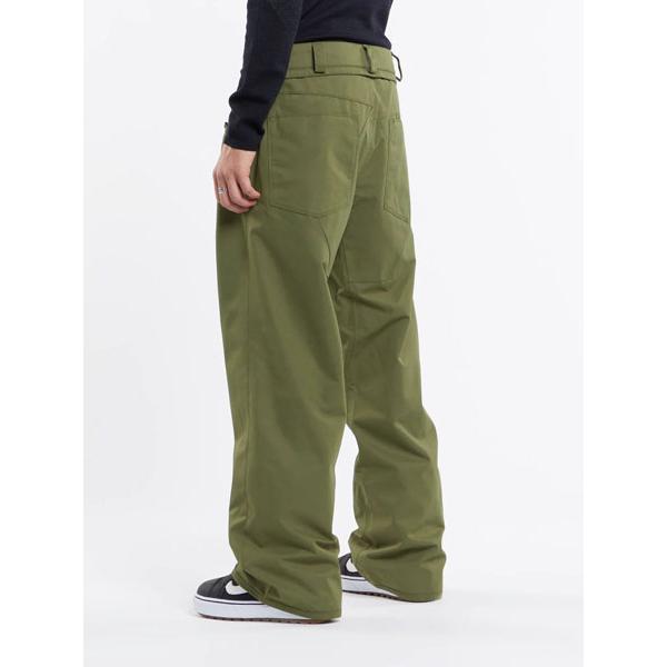 VOLCOM　スノーボードパンツ　スノーウェア　ボルコム VOLCOM（ボルコム） ラスト1着 XLサイズ 45%off スノーボードウェア 5