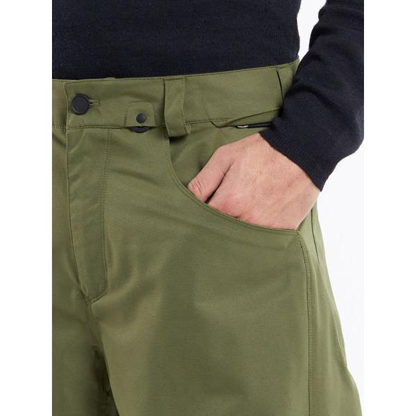 VOLCOM（ボルコム） ラスト1着 XLサイズ 45%off スノーボードウェア 5